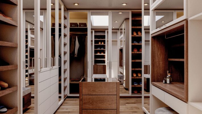 WALKINCLOSET
